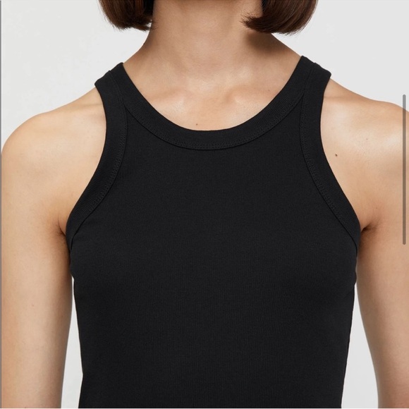 Toteme Racerback Tank - Picture 4 of 5